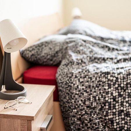 St. Michael Apartman Budapest Eksteriør bilde