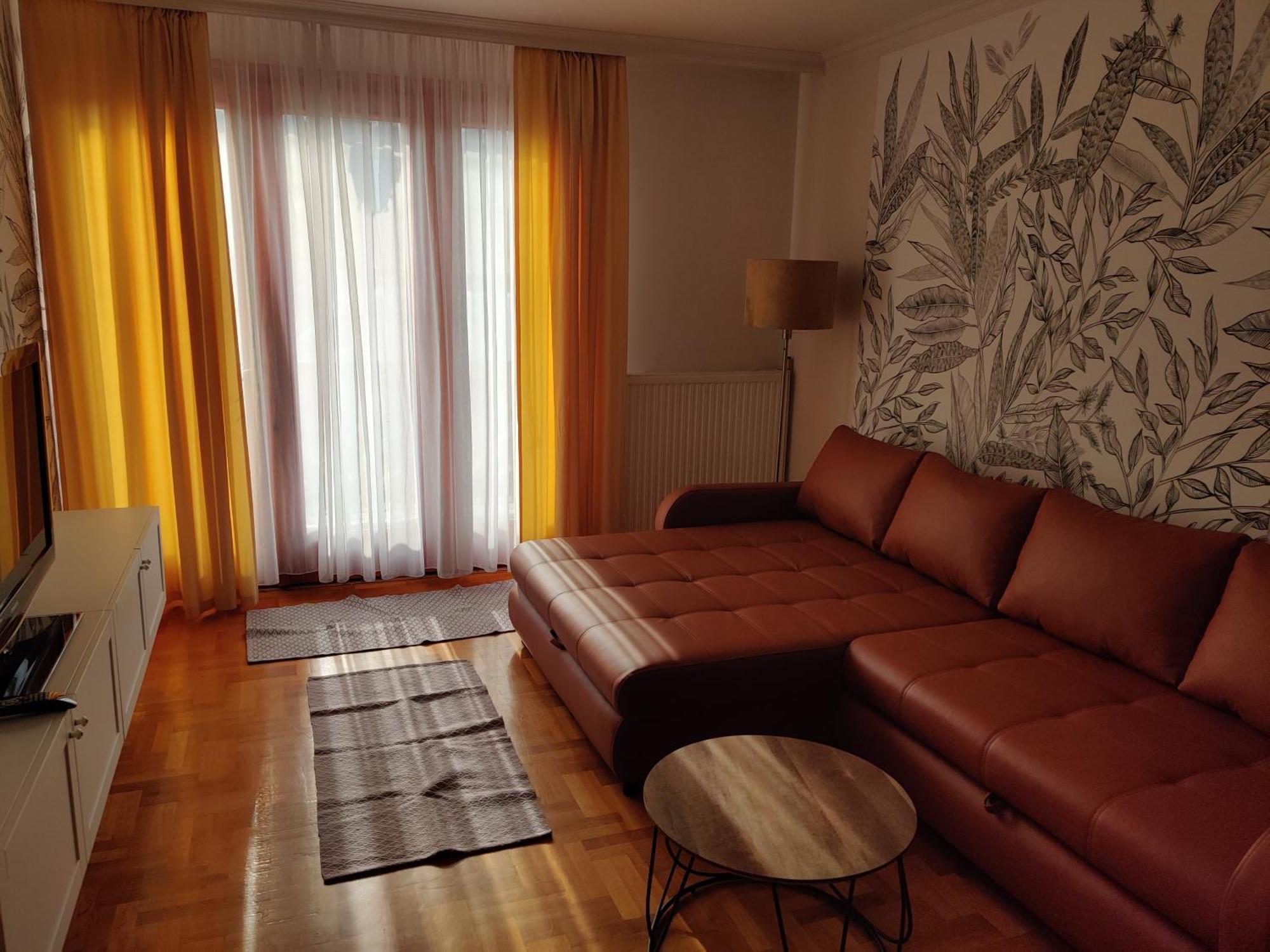 St. Michael Apartman Budapest Eksteriør bilde