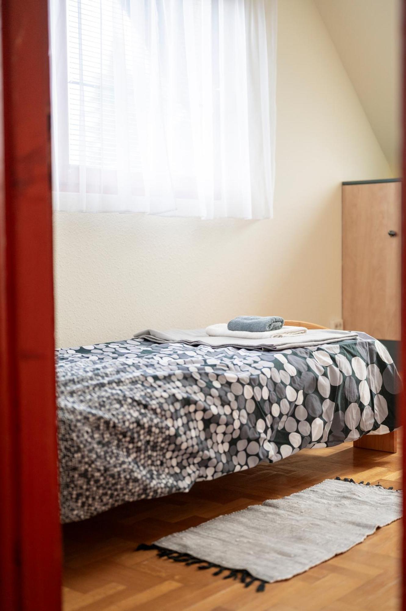 St. Michael Apartman Budapest Eksteriør bilde