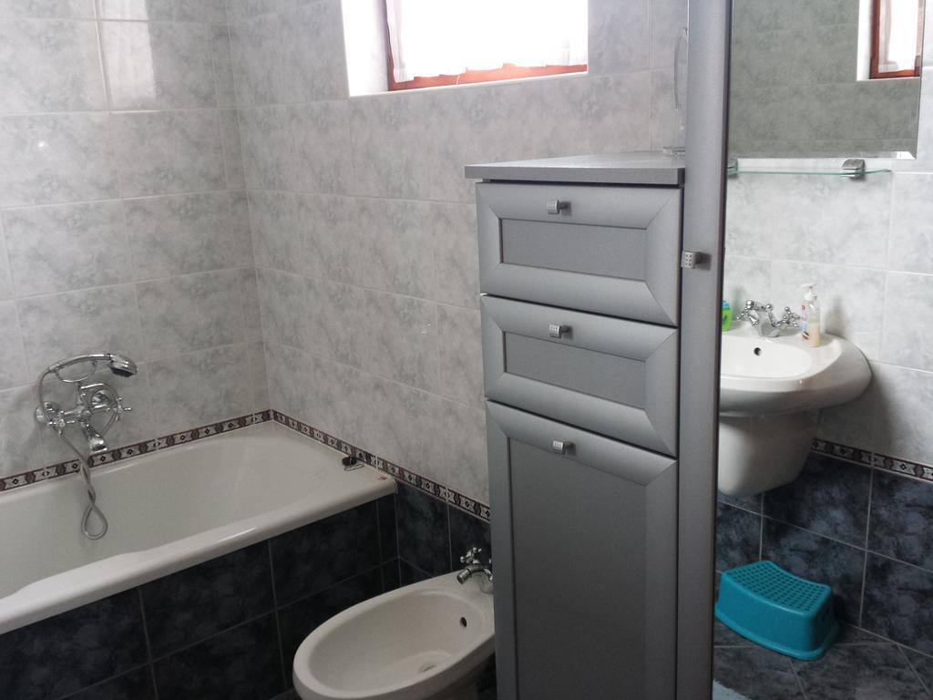 St. Michael Apartman Budapest Eksteriør bilde