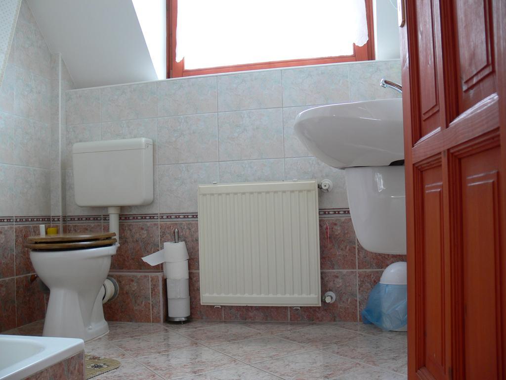 St. Michael Apartman Budapest Eksteriør bilde