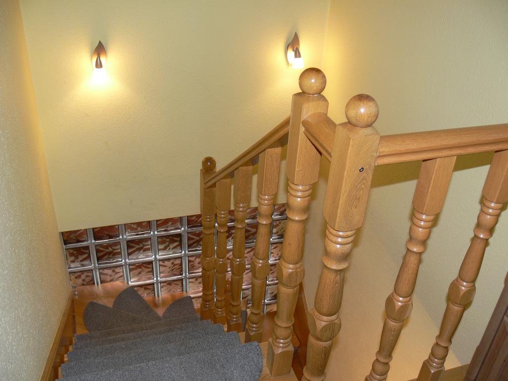 St. Michael Apartman Budapest Eksteriør bilde