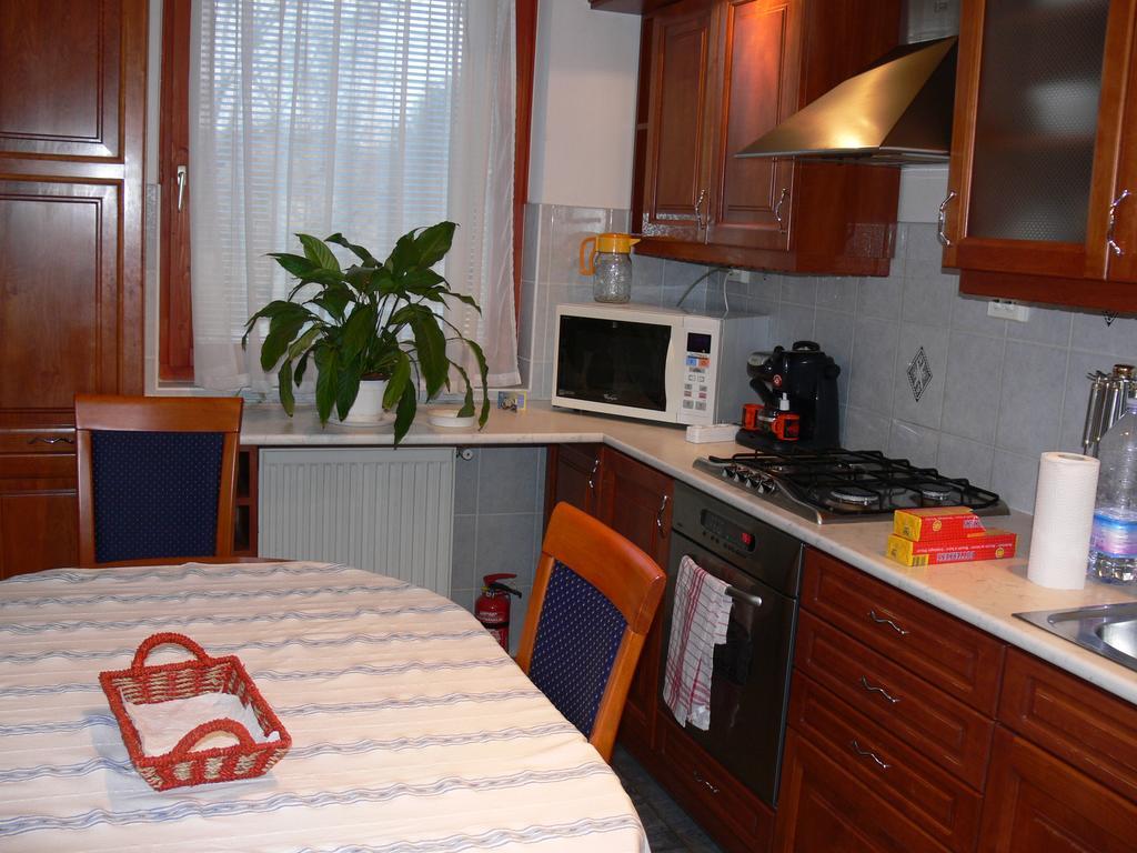 St. Michael Apartman Budapest Eksteriør bilde